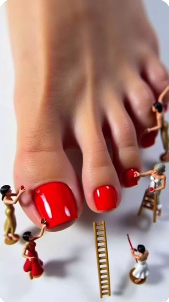 Pedicure