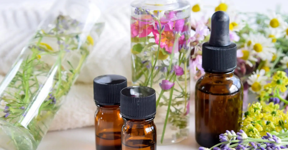 60 Minutes Aromatherapy at Skin Facts Esthetics Enrichment Salon in Savannah, GA