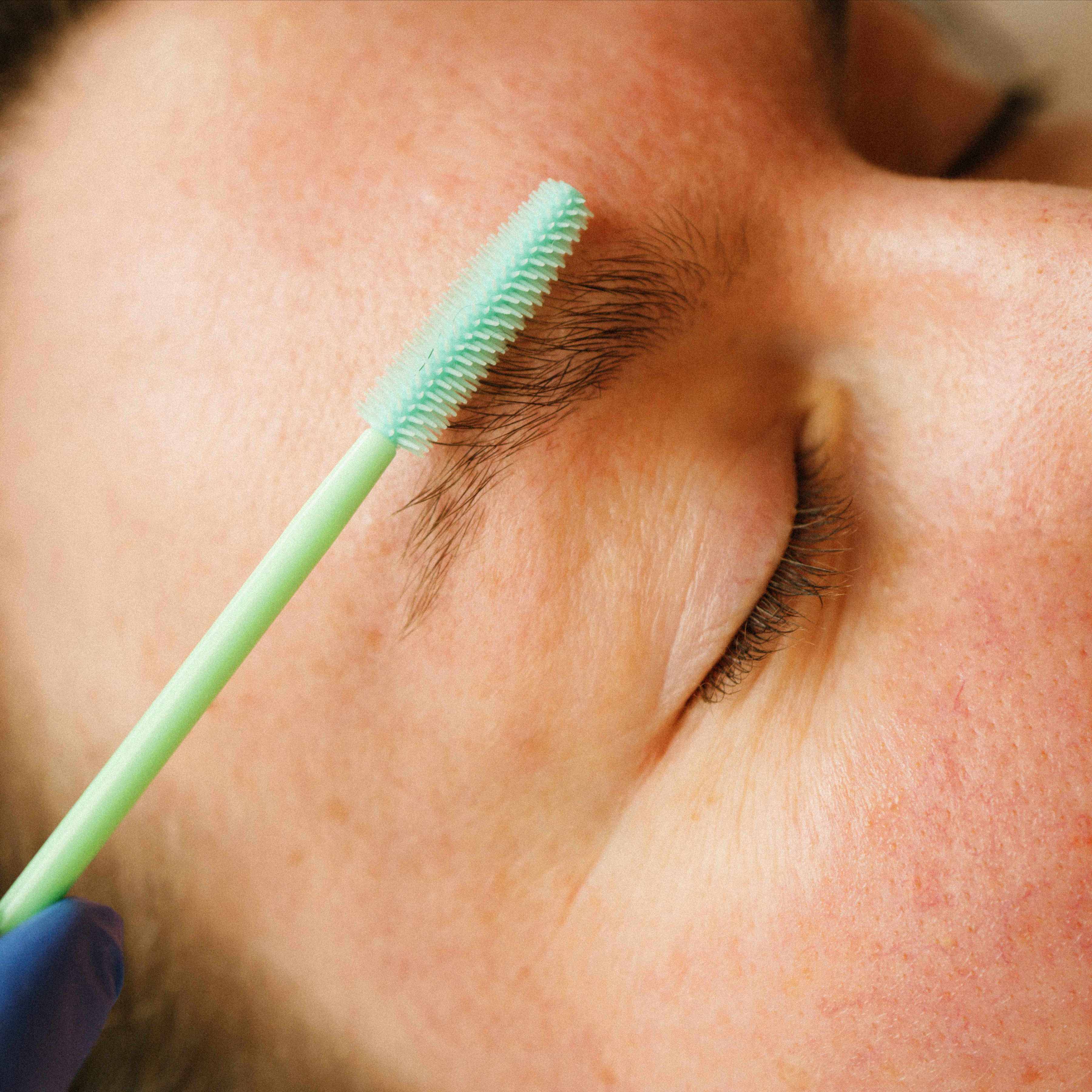 Brow Shape at Studio Nudi in Grand Rapids, MI
