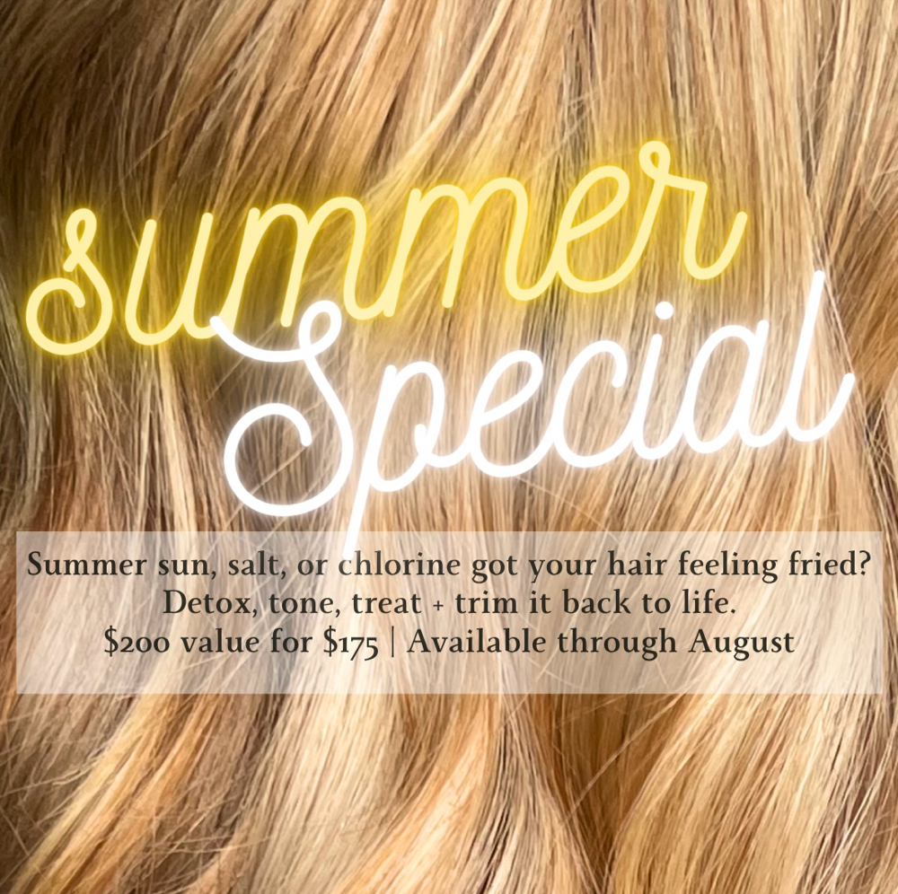 🌞Summer Special🌞
