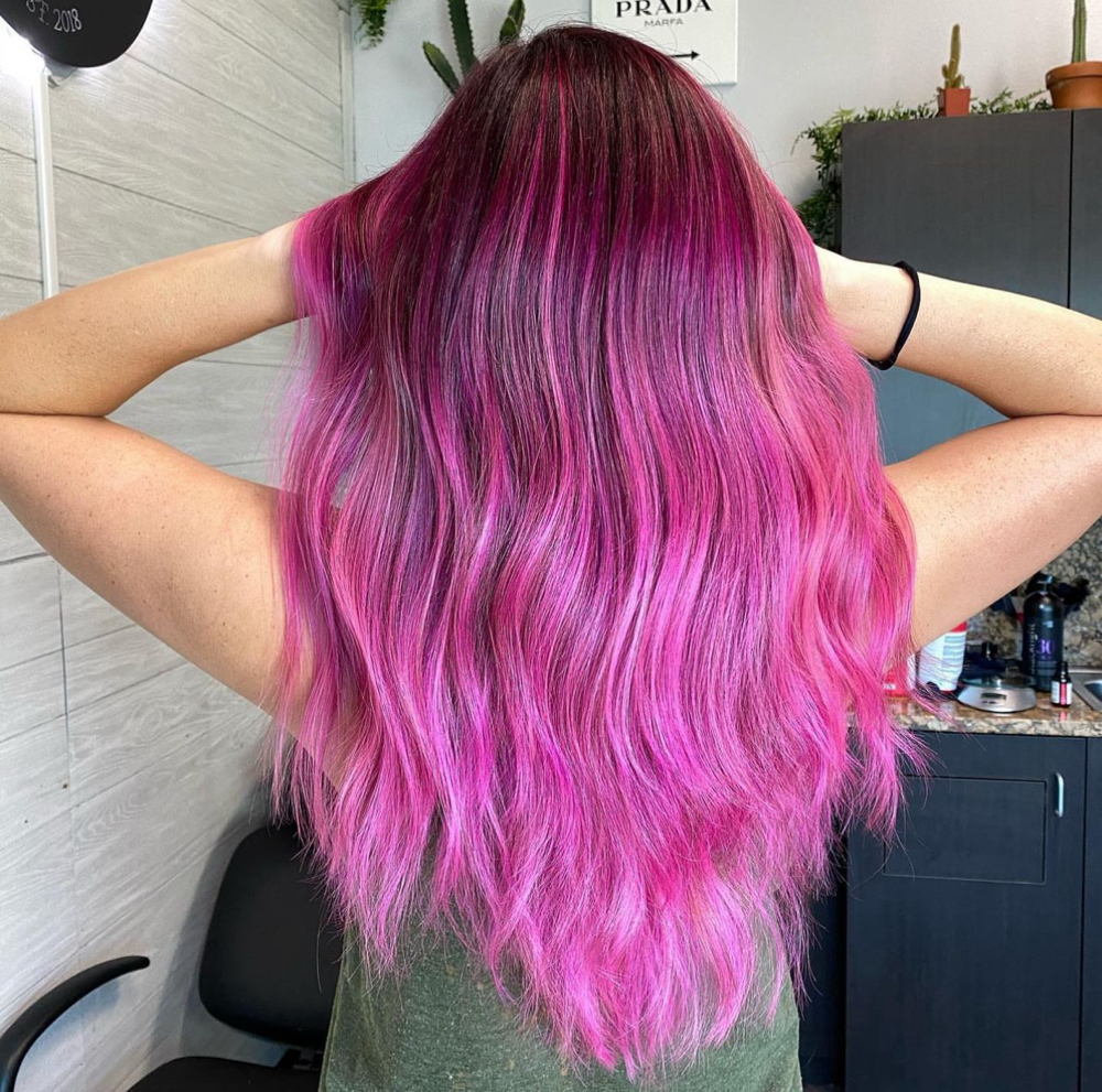 Fantasy Color