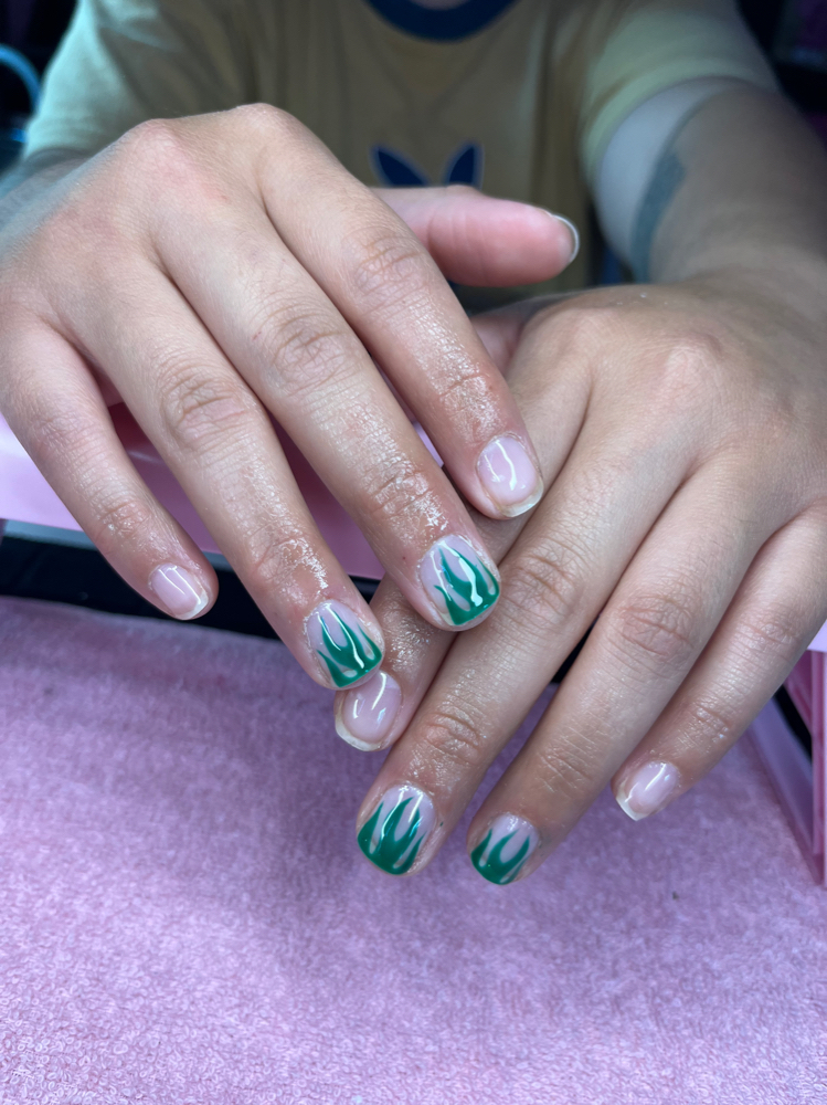 Gel Polish Set