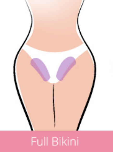 Bikini Wax