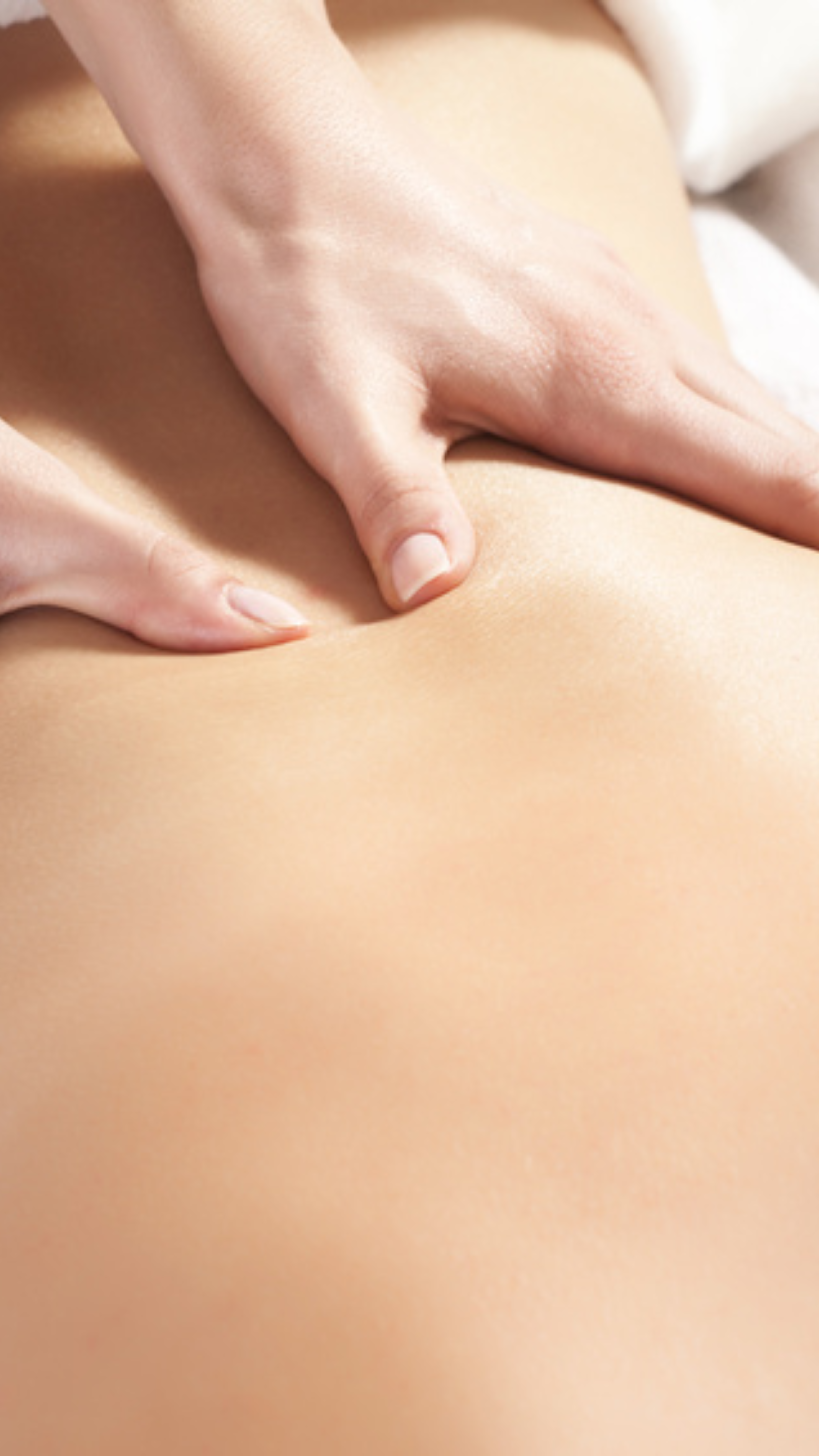 Back Facial