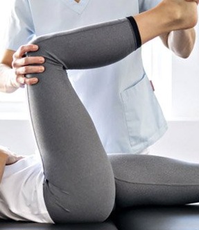 Assisted Stretching