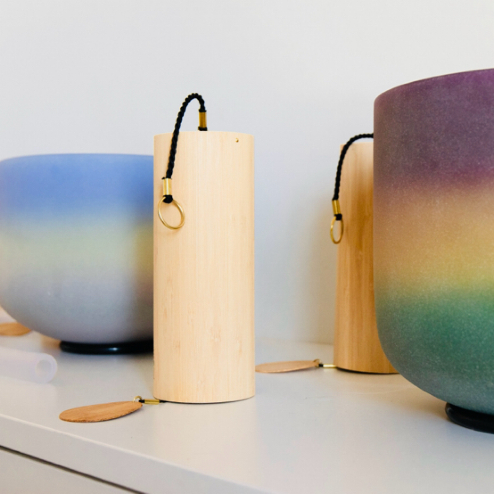 15 Sound healing Add On at Pure Zen Wellness in Manassas, VA