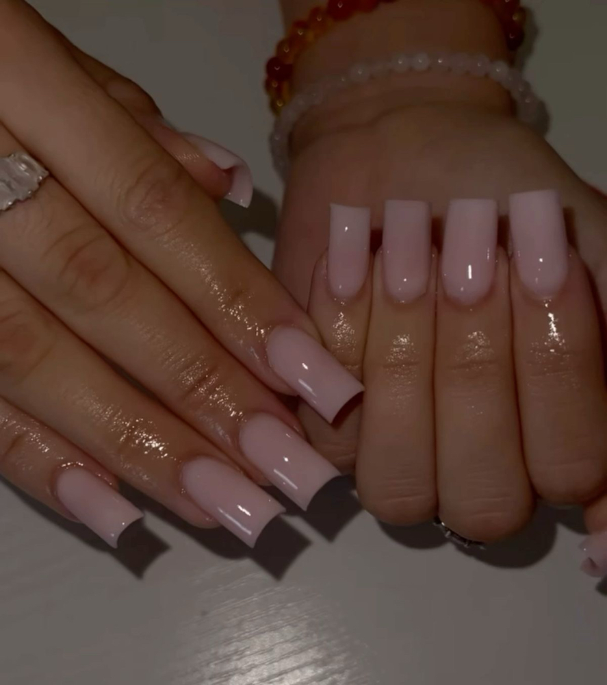 Small Medium | chica Mediana