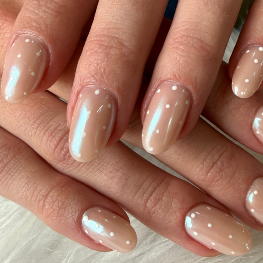 Builder Gel at Vela Nail Care in Columbus, OH