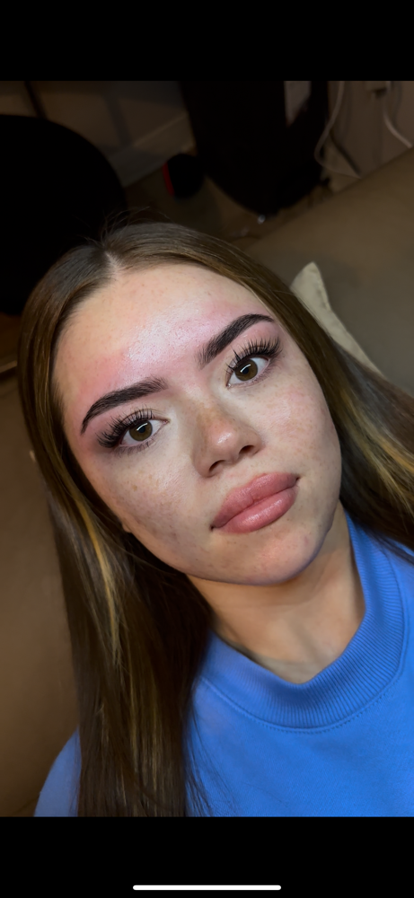 Lash Lift +Tint