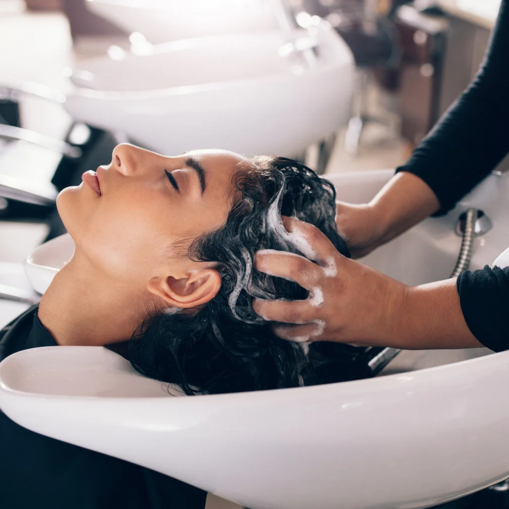 Scalp Treatment LOC Prep at The Mindful Neuro- Wellness & Wimsy for Women- Point Pleasant, WV in Point Pleasant, WV