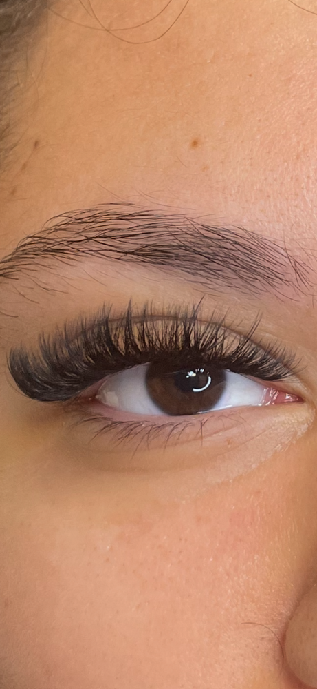 Mixed Fill at Erika Violette in Las Vegas, NV