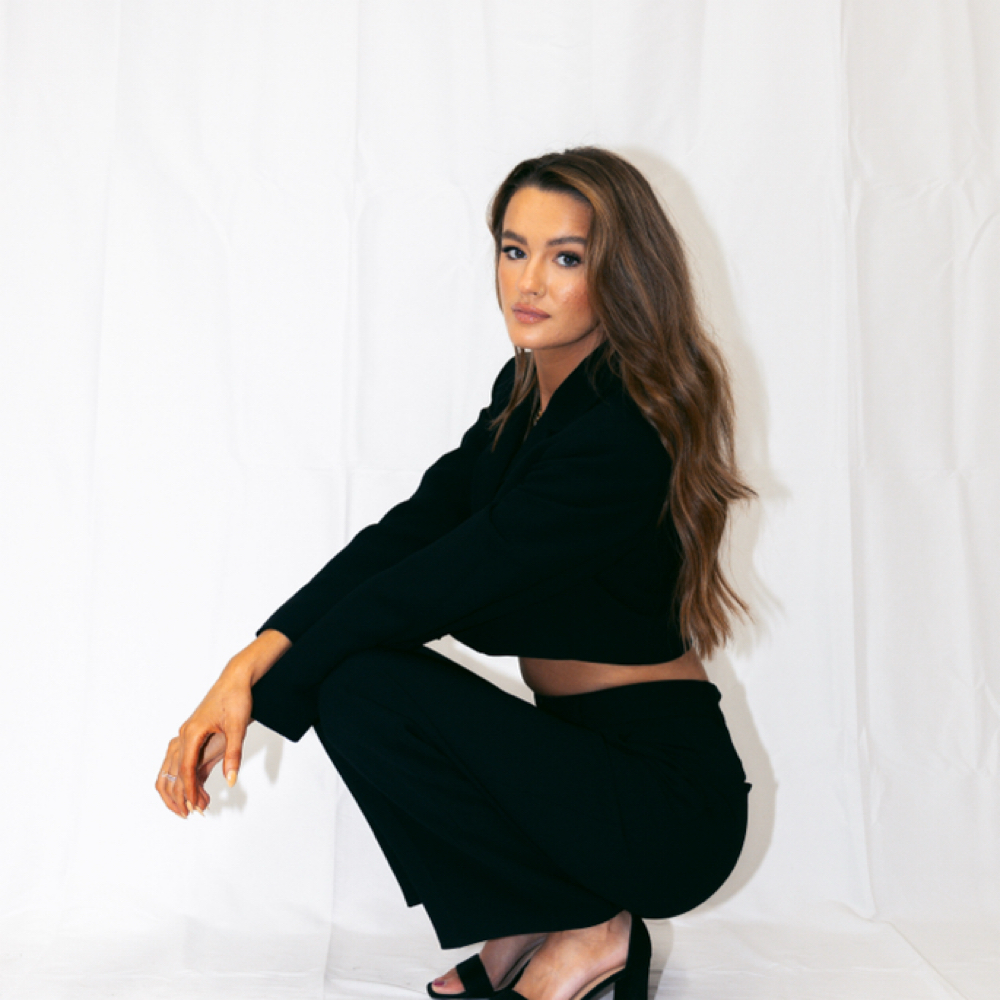 Toner Refresh at JO|GOOD SALON in Excel, AL