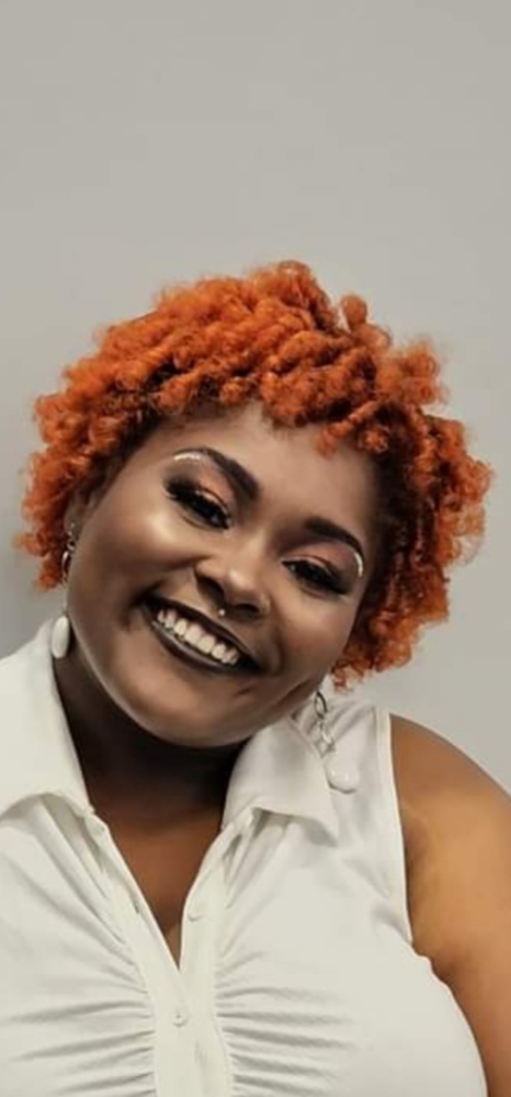 Natural Perm Rod Set at Mrs. Renee in Goldsboro, NC