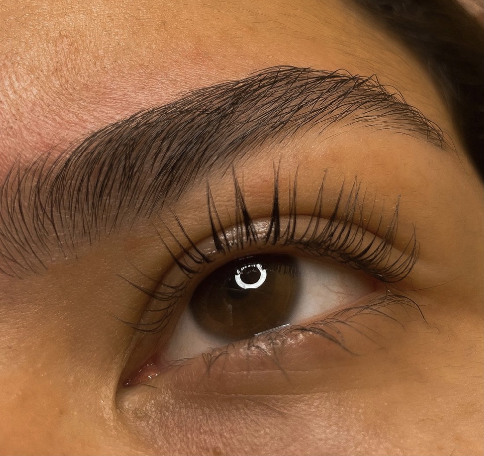 Lash Lift