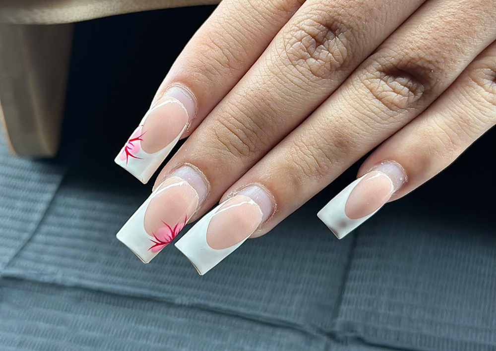 Fills at Nailsxfany in Stockton, CA