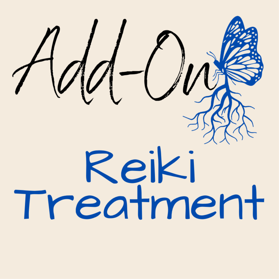 Reiki at Monarch and Roots in Winston-Salem, NC
