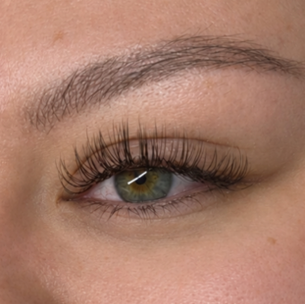 Classic Lashes - Full Set at Socal Esthetix in Covina, CA
