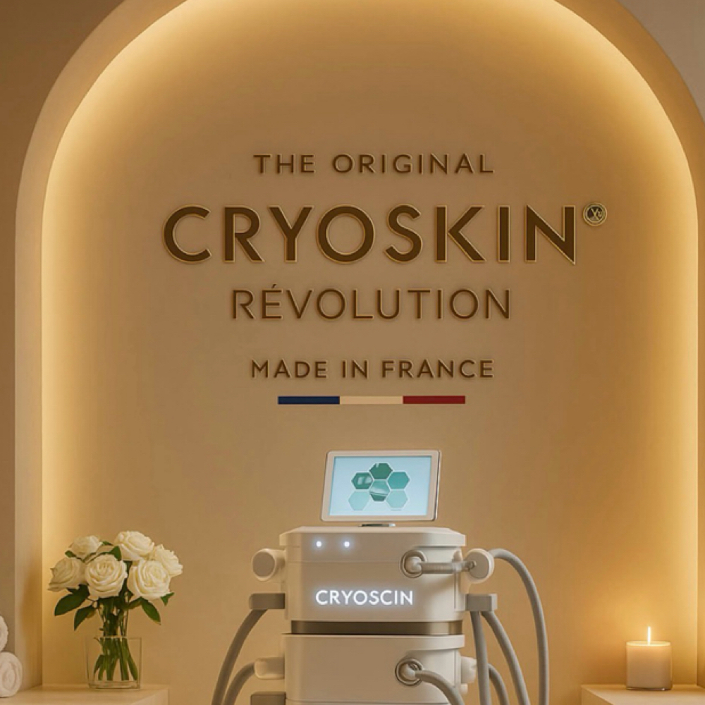 Cryo Slimming at Brow Elegance in Fishkill, NY