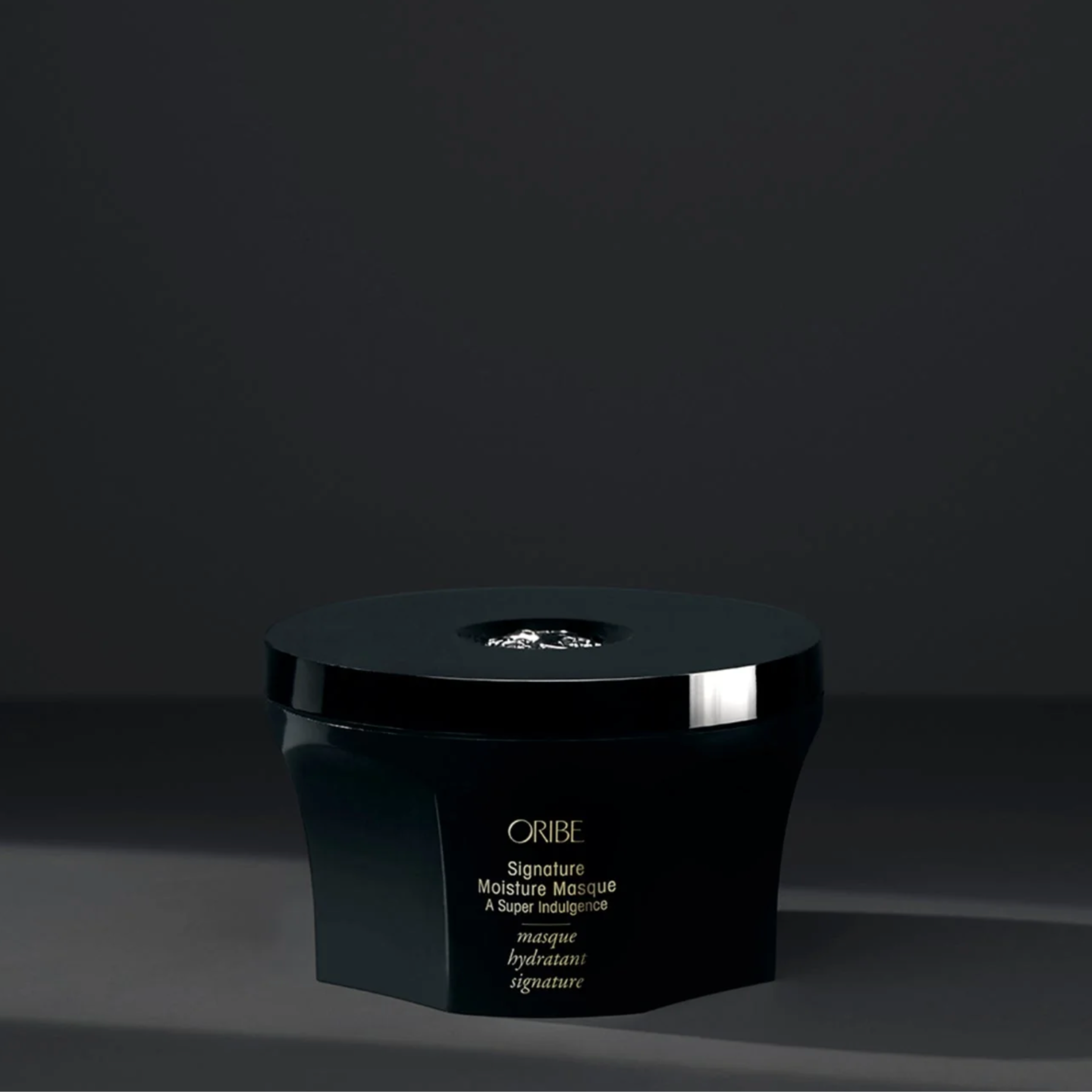 Signature Moisture Masque at Manuka Salon in Naples, FL