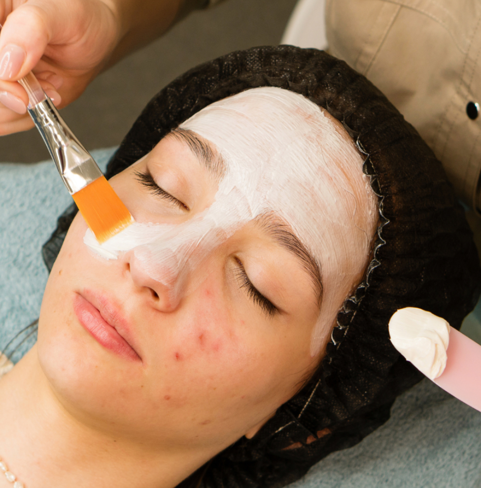 Teen Facial at Signature Skin Spa in Scottsdale, AZ