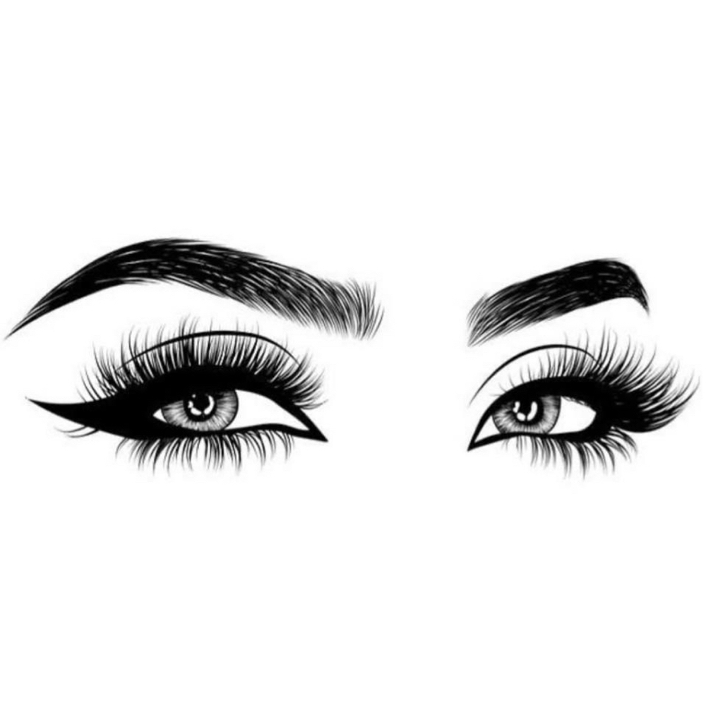 Volume Lash Extensions Full Set