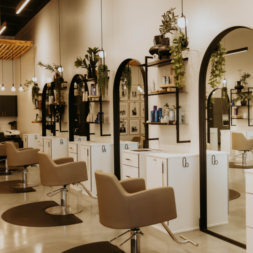 Lived In Color at Lauren Brook Hair in Worthington, OH