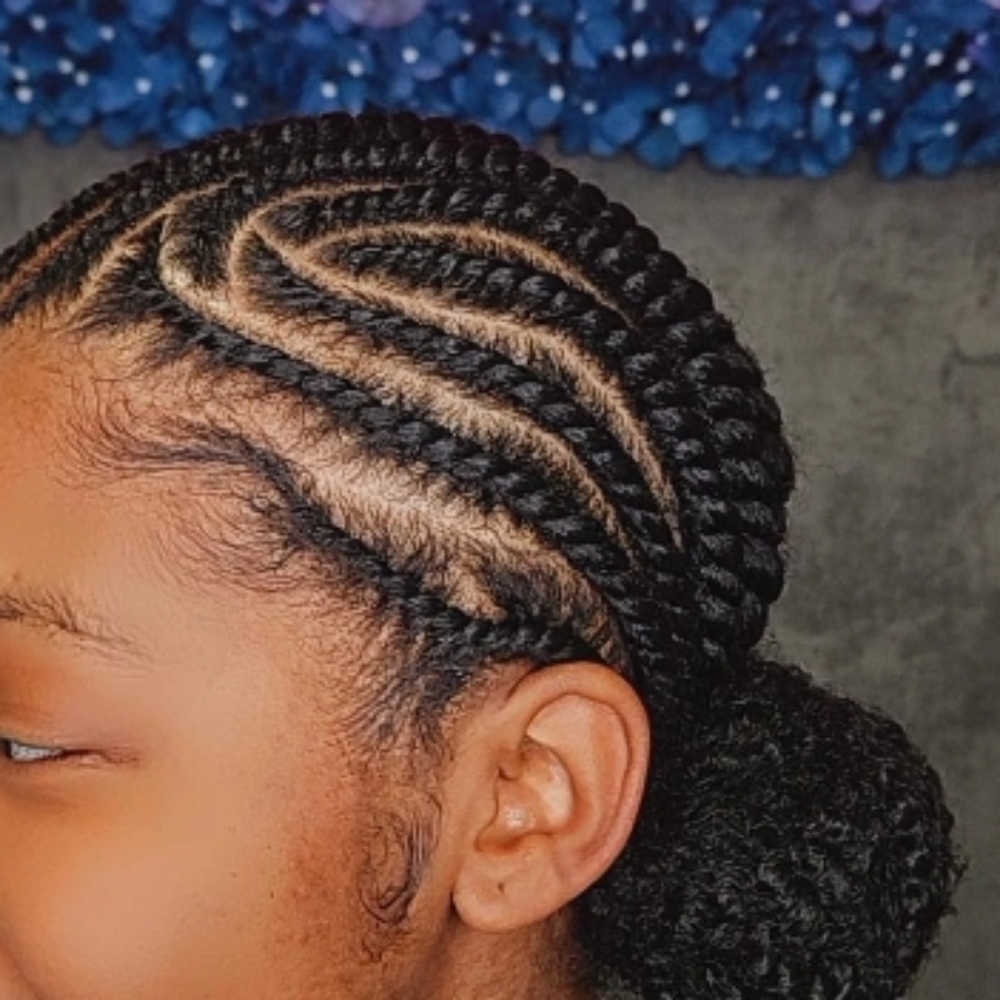 Designer Flat Twist Hydra Bundle-S at Curl Access Inc Salon in Snellville, GA