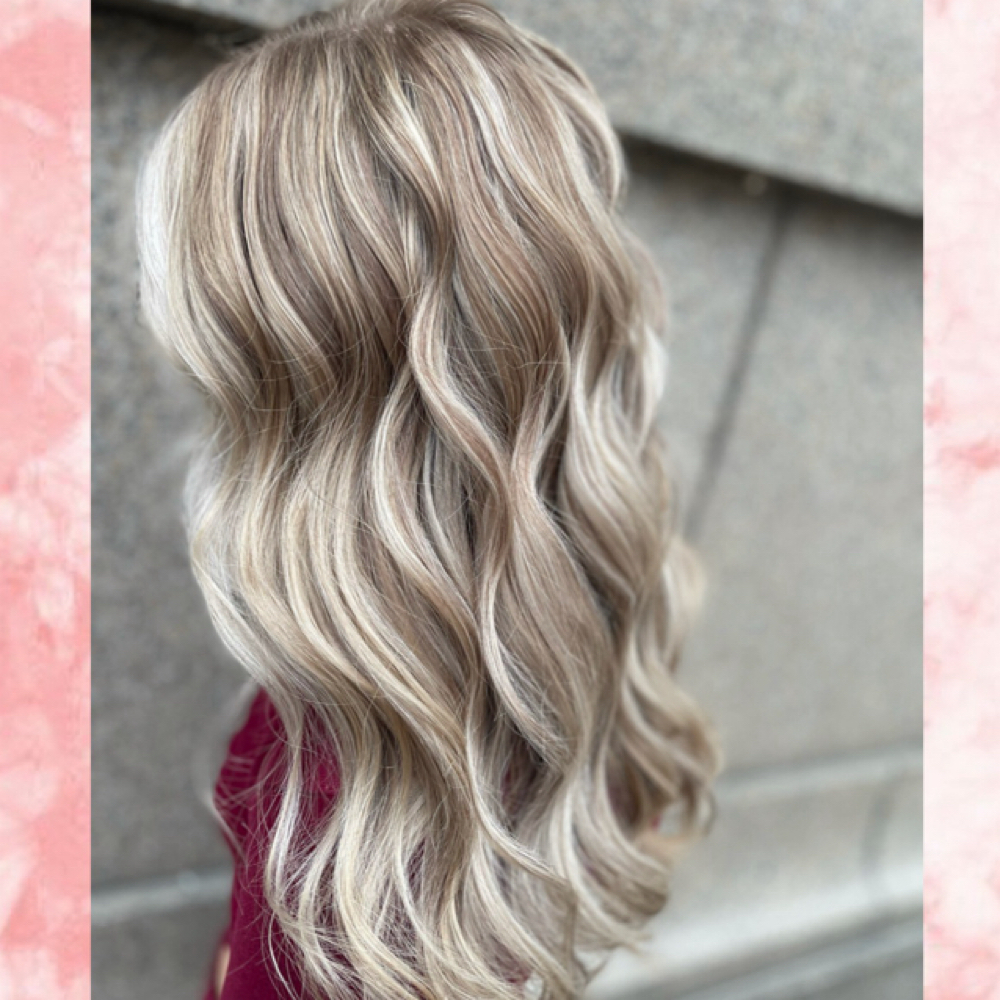 Highlights and Lowlight at KK’s chair in Evansville, IN