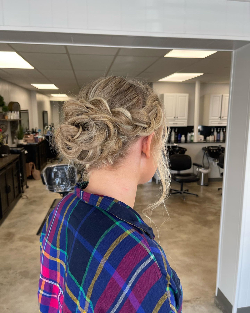 Event Hair