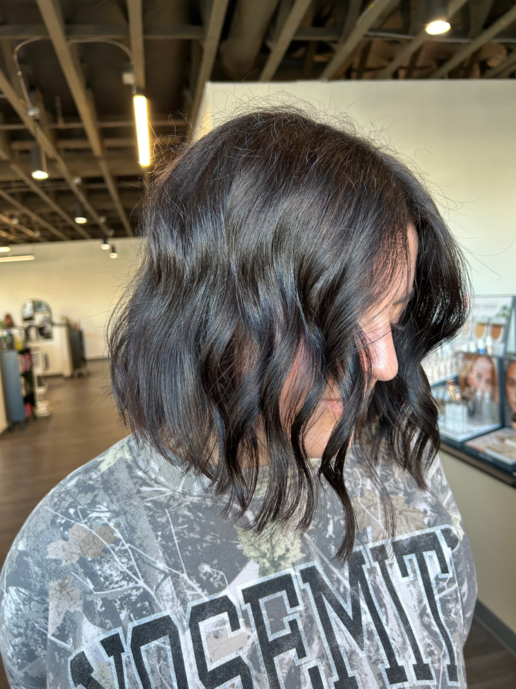 Root Retouch