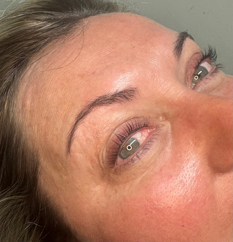 Lash Lift And Tint at Luxury Lounge Esthetics in Washington Courthouse, OH