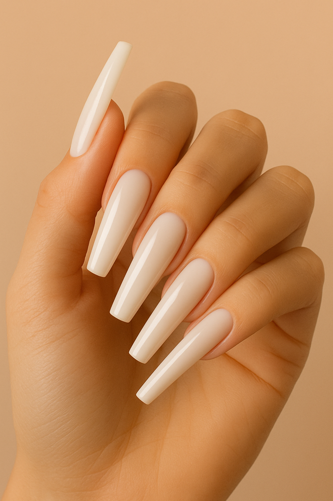XL Acrylic Full Set