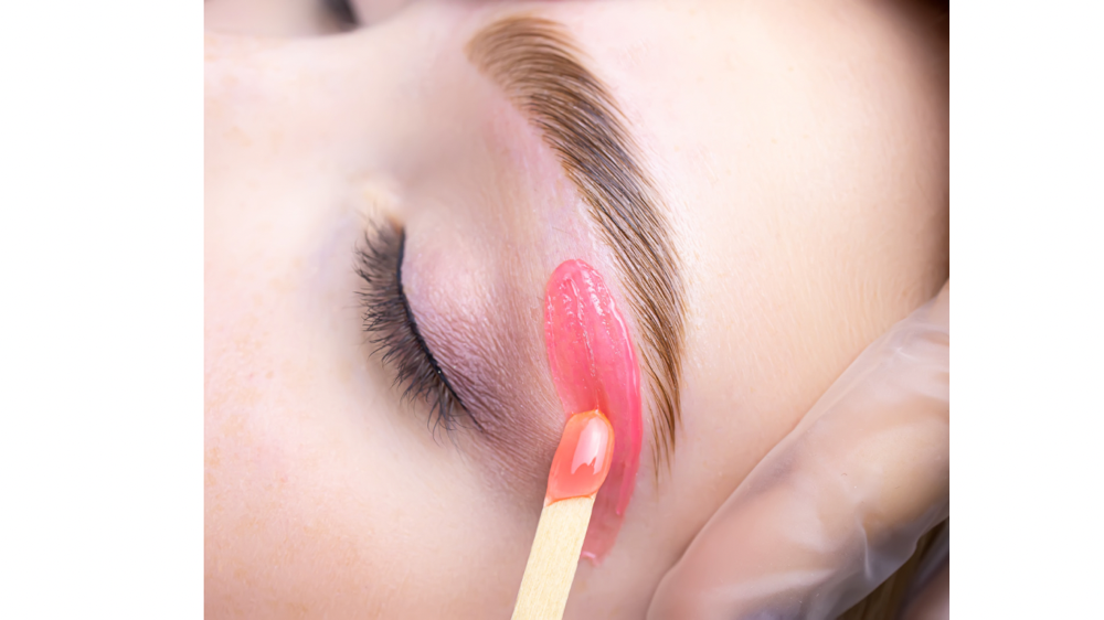 Facial Wax