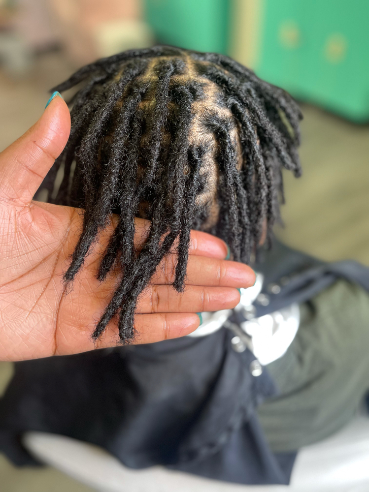 Instantlocs