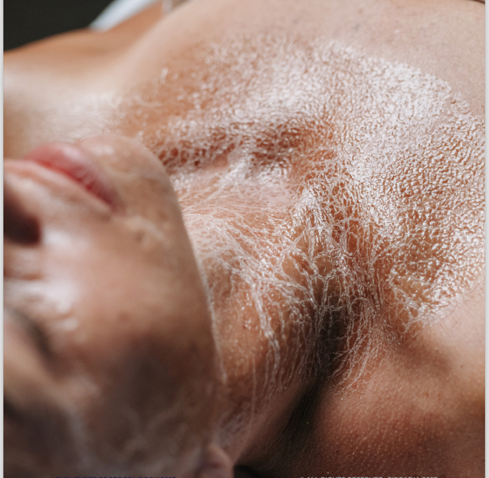 The Ultimate Firming Peptide Facial