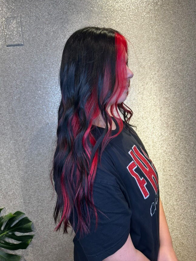 Fashion Color Services at BeautybyNatalie in Bonne Terre, MO