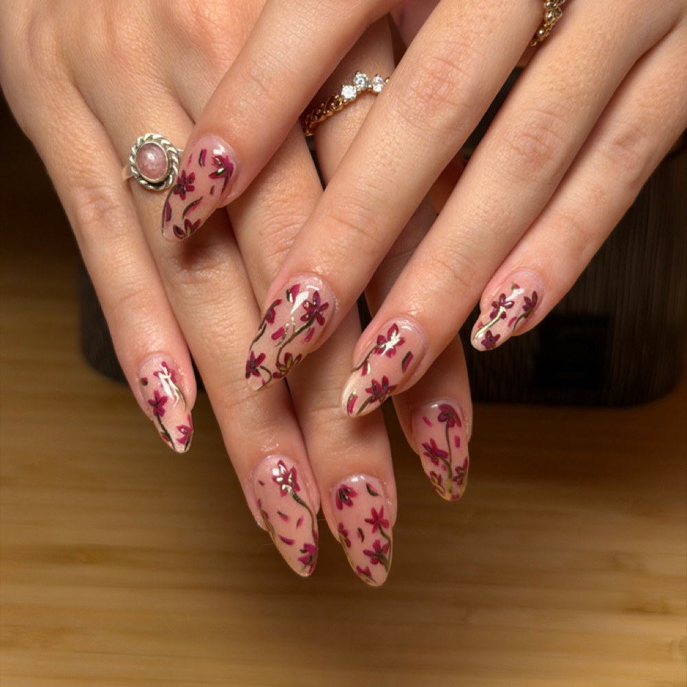Builder Gel Overlay at Julesluxegel in Wimauma, FL