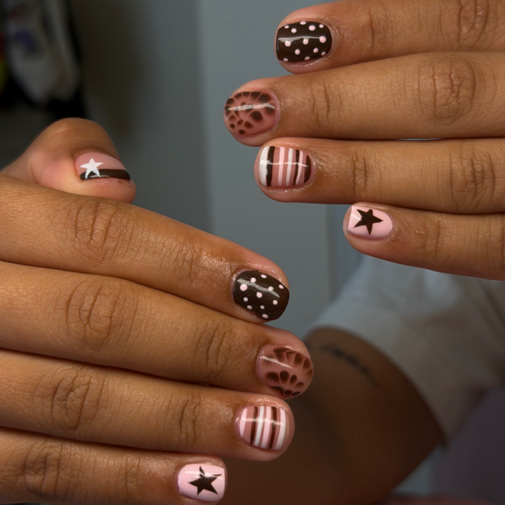 Builder Gel Overlay at Julesluxegel in Wimauma, FL