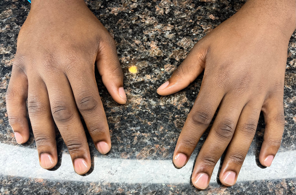 Father’s Day Mani & Pedi Combo at FYBYT in Middlesex, NJ
