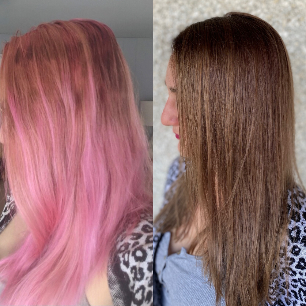 Corrective Color