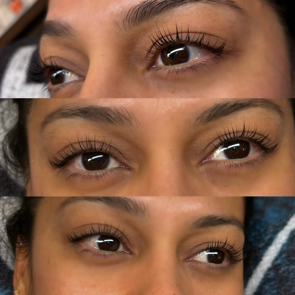 Lash Lift