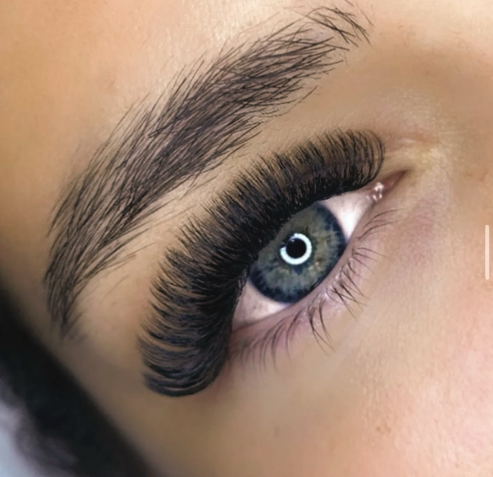 Mega Volume Lash