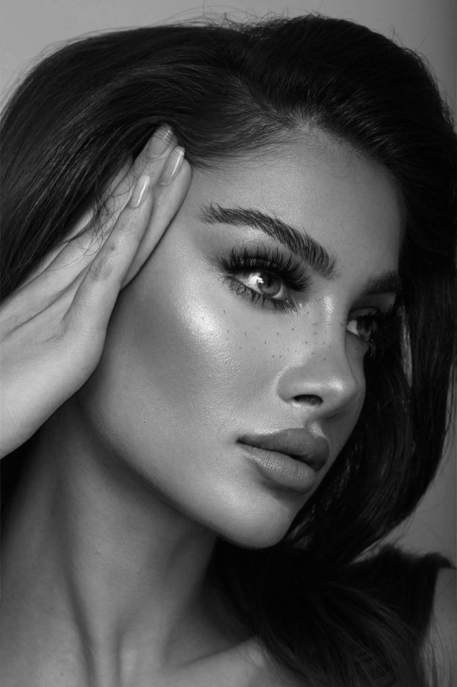 Mega Volume Lash