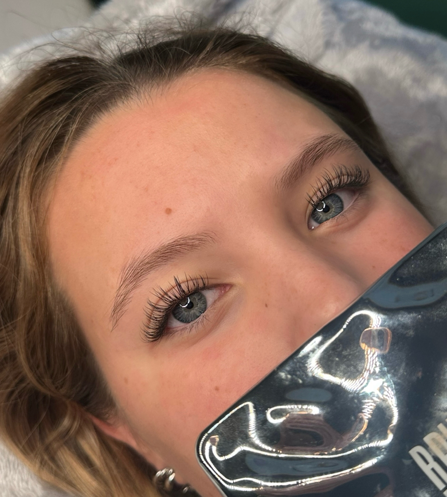 Classic full set at belashedbyb in inverness, FL