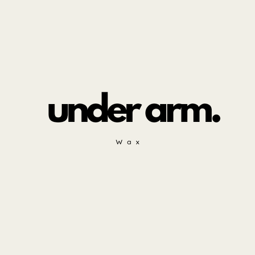 Under Arm Wax