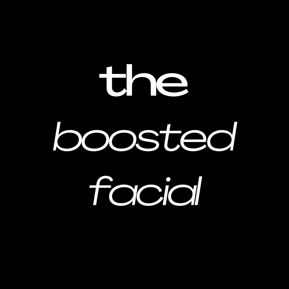 The Boosted Facial at Kaitlyn Tipler Aesthetics in Eagan, MN