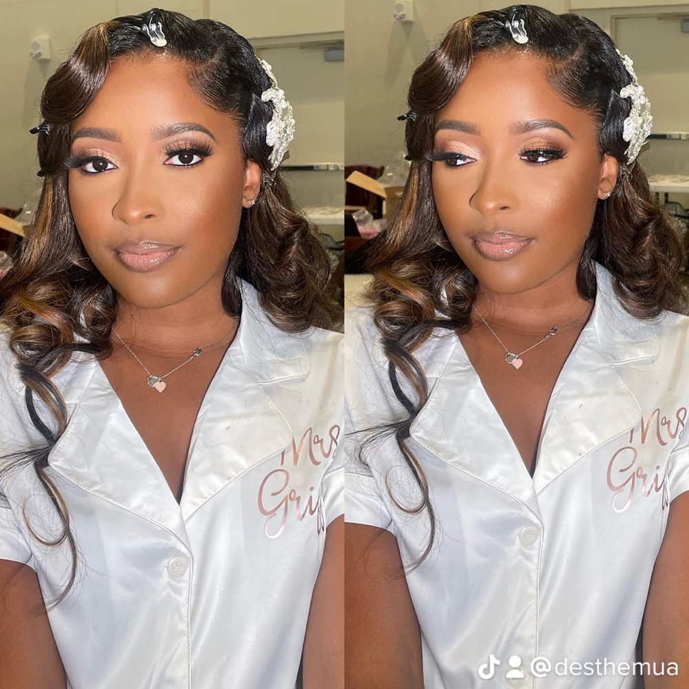 Bridal Trial