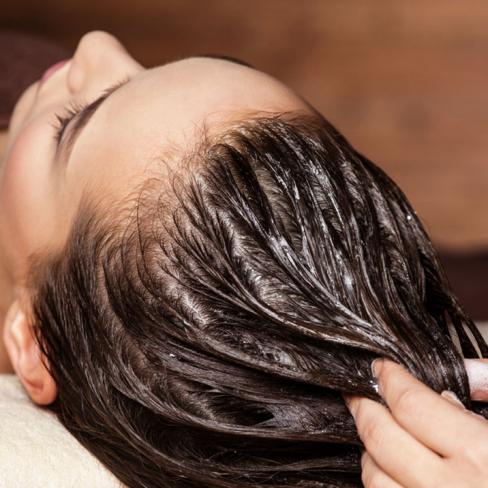 Hair Scalp Detox at Beauty By Seaerra in Canton, GA