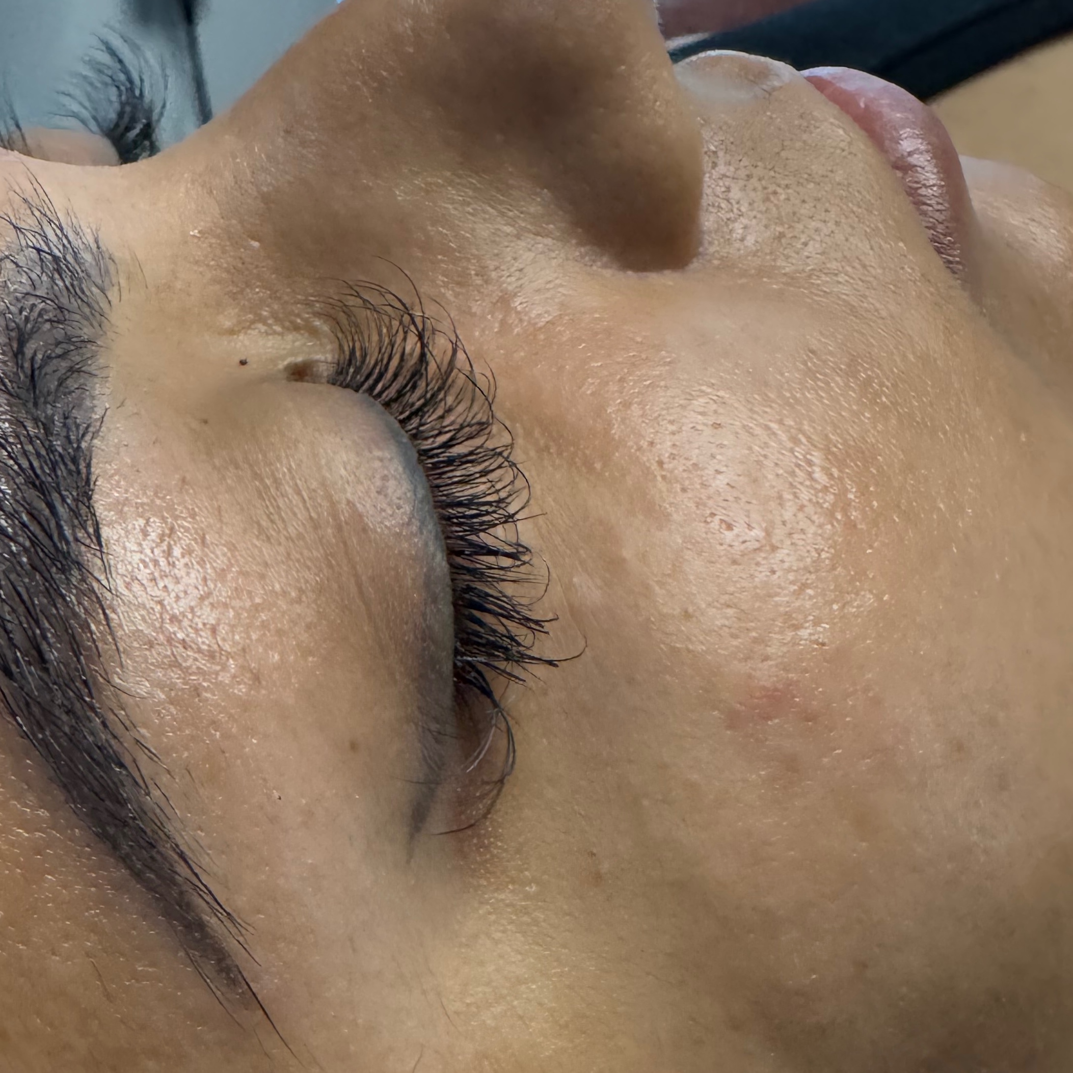 Classic Lashes at BE TRU BEAUTY SPA in Fairfield, CT