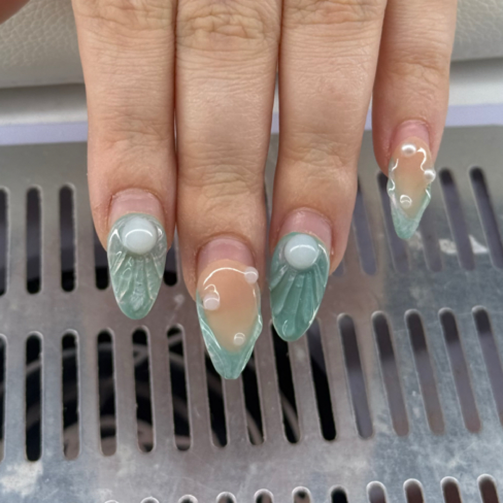 Fill-In at Ikonic Aesthetic Lounge in Asheboro, NC